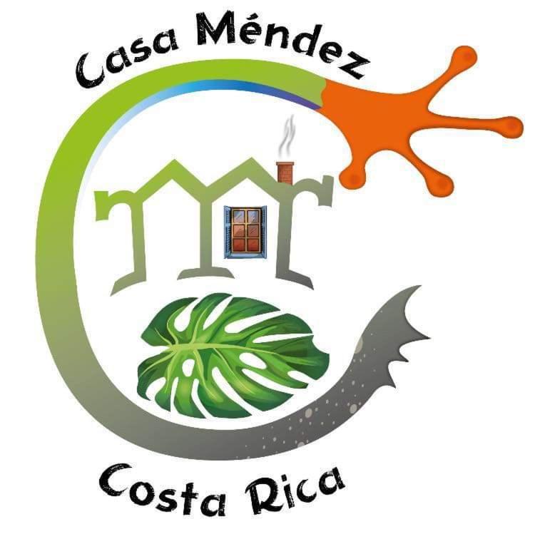 Casa Mendez B&B La Tigra  Ngoại thất bức ảnh