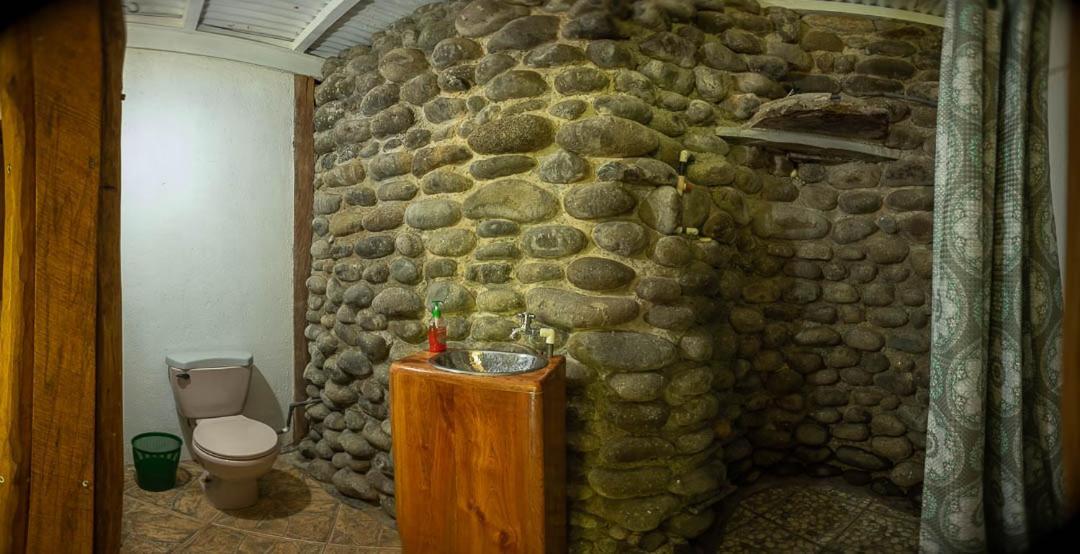 Casa Mendez B&B La Tigra  Ngoại thất bức ảnh